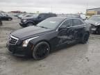 2013 Cadillac Ats Luxury
