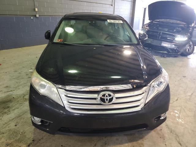 2012 Toyota Avalon Base