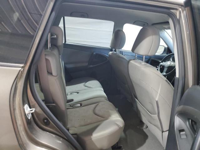 2010 Toyota Rav4 Base