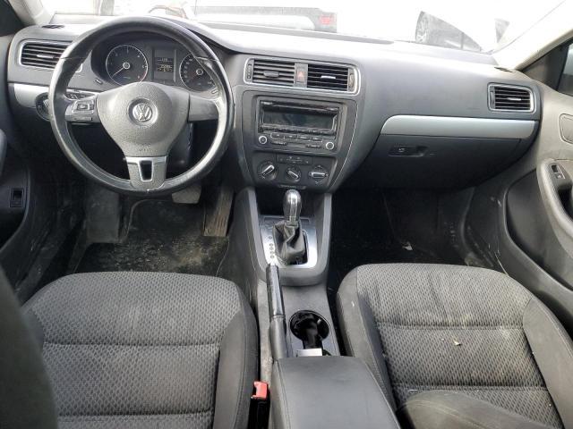 2013 Volkswagen Jetta tdi