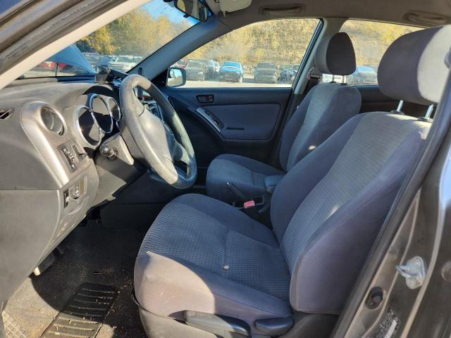 2005 Toyota Corolla Matrix xr