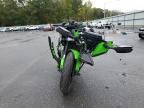 2016 Kawasaki ZX1000 S