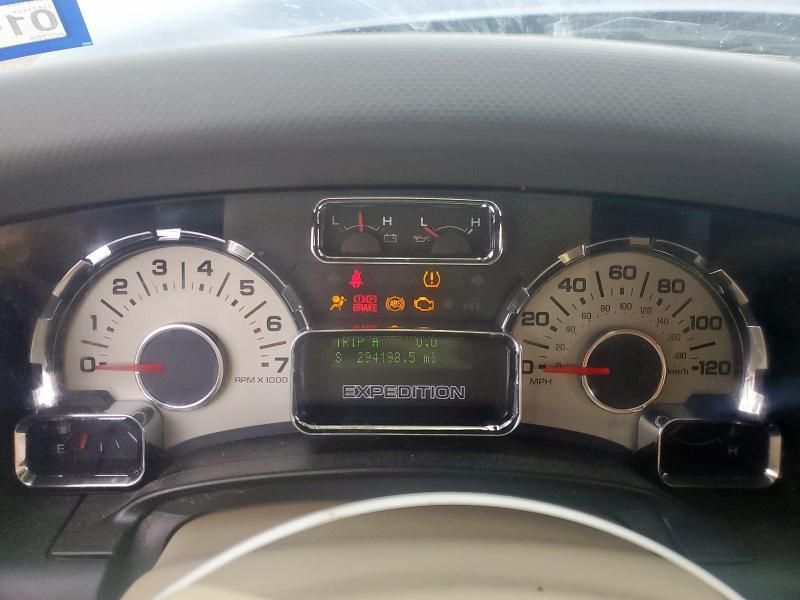 2008 Ford Expedition Eddie Bauer
