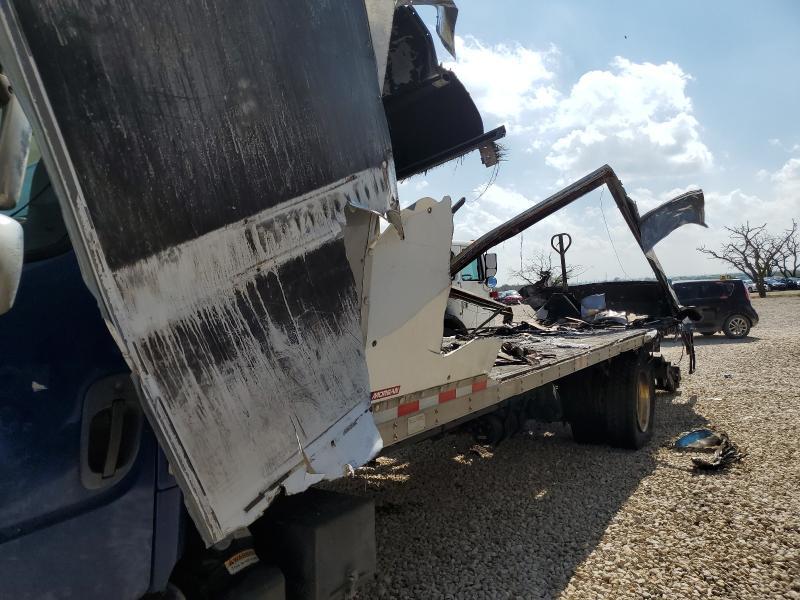 2019 Freigliner 2019 Freightliner Business Class M2 BOX Truck