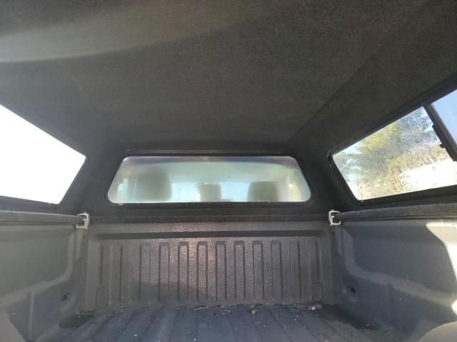 2012 Ford F150