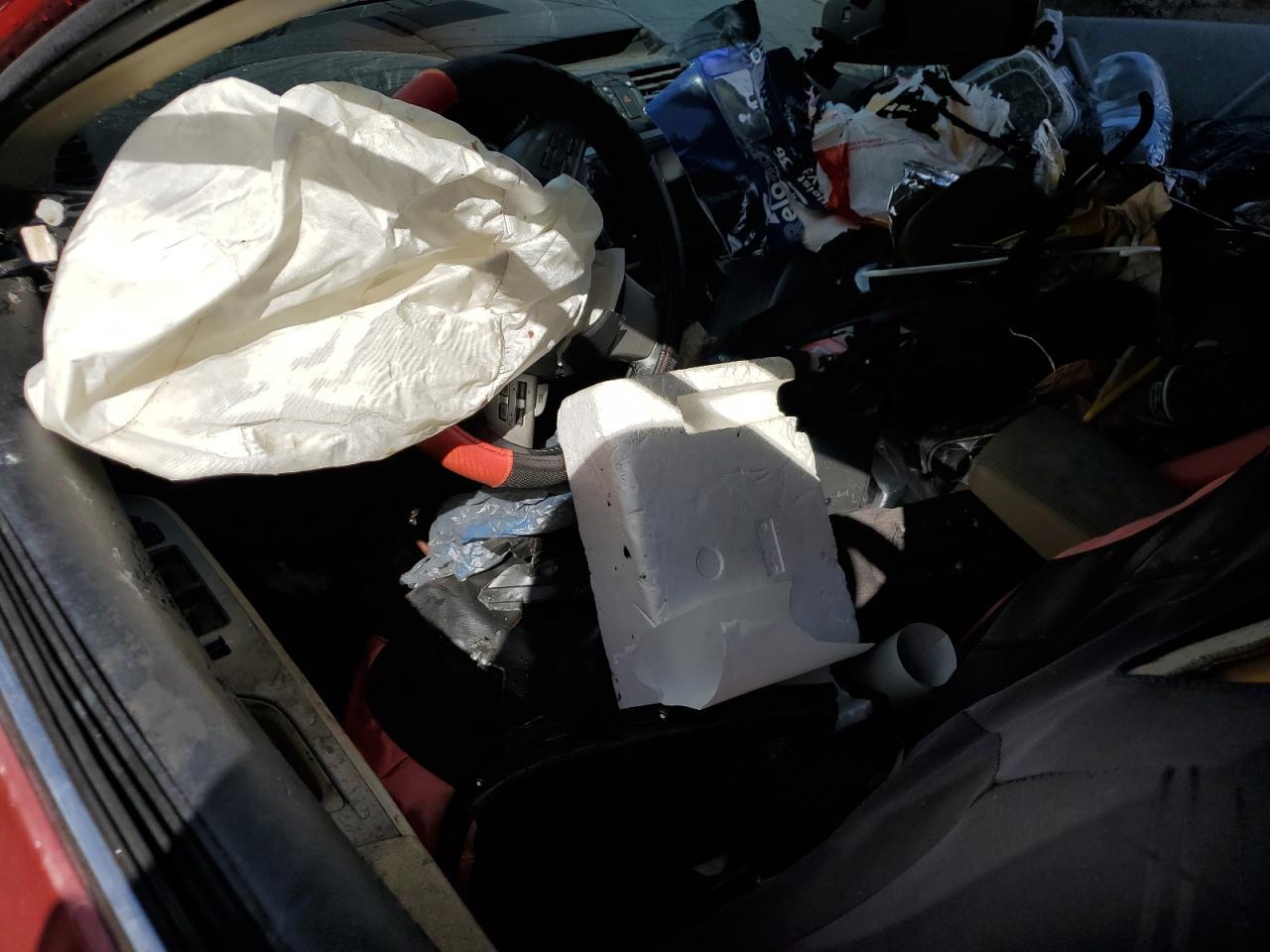 2009 Mazda 6 S