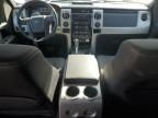 2009 Ford F150 Supercrew