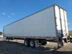 2011 Utility VS2RA Refrigerated Van Trailer