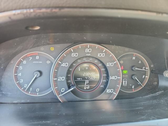 2013 Honda Accord Sport