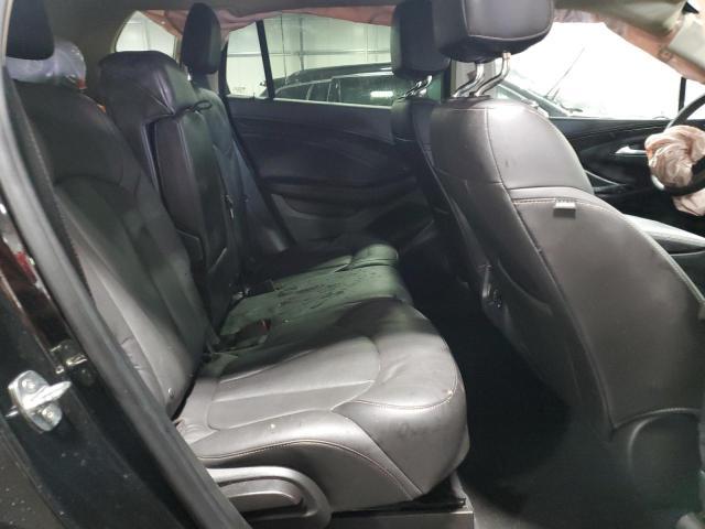 2018 Buick Envision Essence