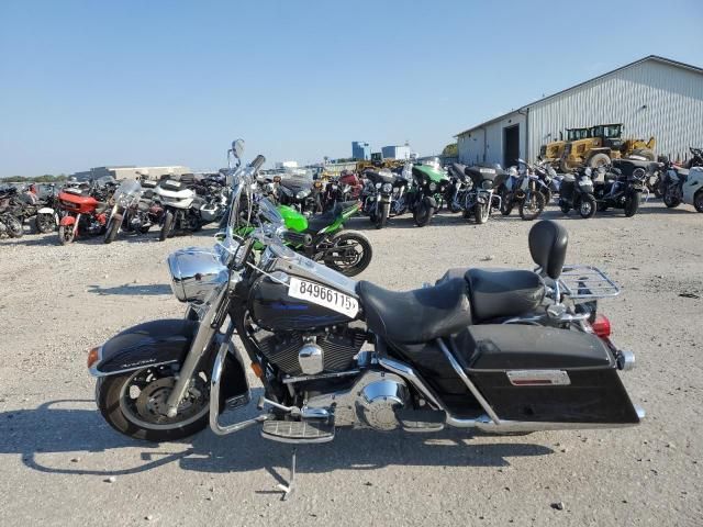 2000 Harley-Davidson Flhri