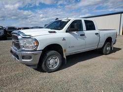 Dodge salvage cars for sale: 2022 Dodge Ram 2500 Tradesman