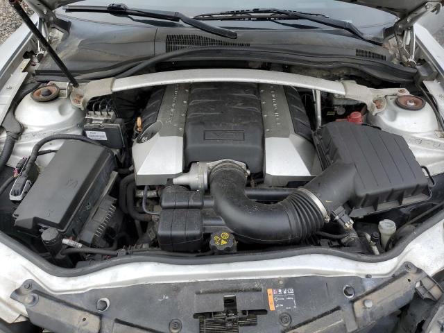 2011 Chevrolet Camaro 2SS