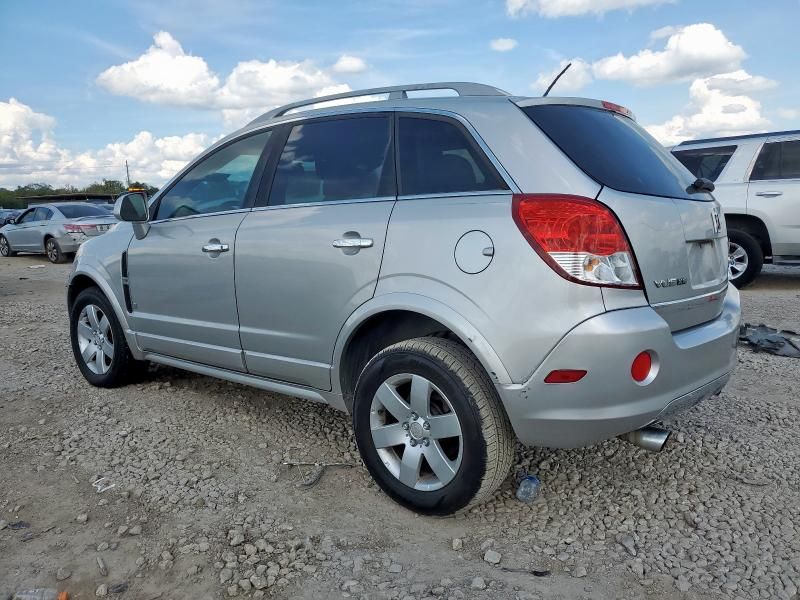 2008 Saturn Vue XR
