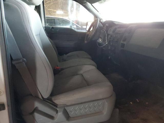 2014 Ford F150