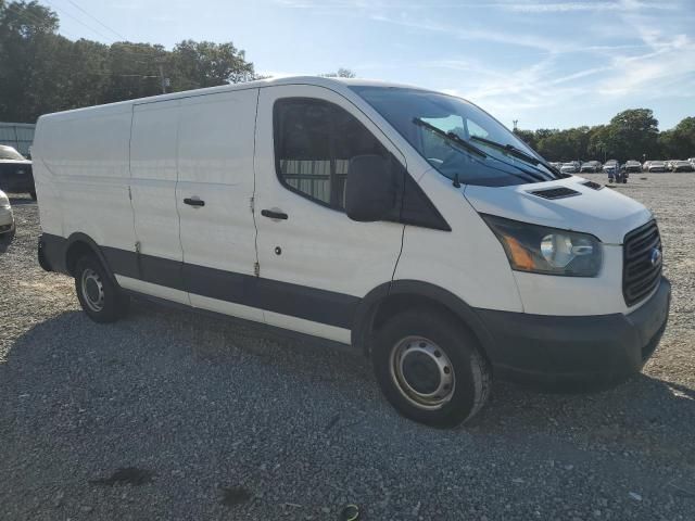 2015 Ford Transit T-150