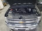 2012 Chevrolet Silverado K1500 lt