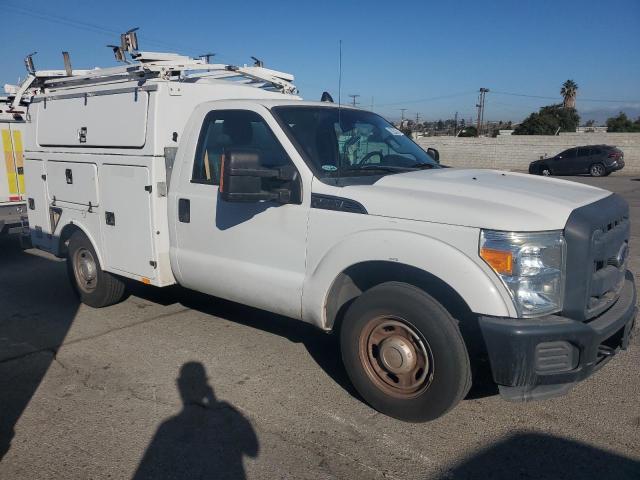 2013 Ford F350 Super Duty