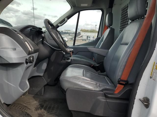 2019 Ford Transit T-150
