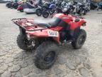 2014 Suzuki LT-A500X L4 Kingquad