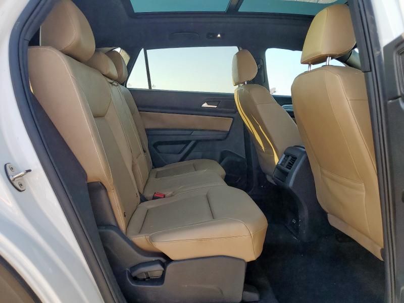 2020 Volkswagen Atlas Cross Sport SE