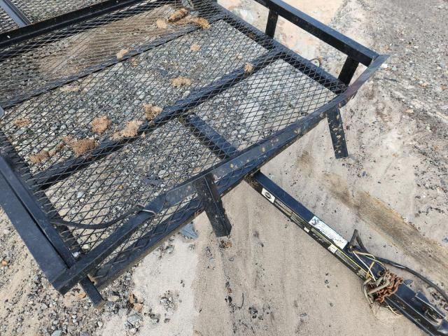2022 Carry-On Utility Trailer