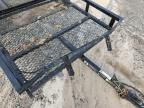 2022 Carry-On Utility Trailer