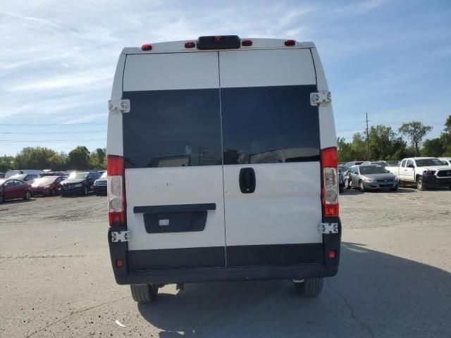 2019 Dodge RAM Promaster 2500 2500 High