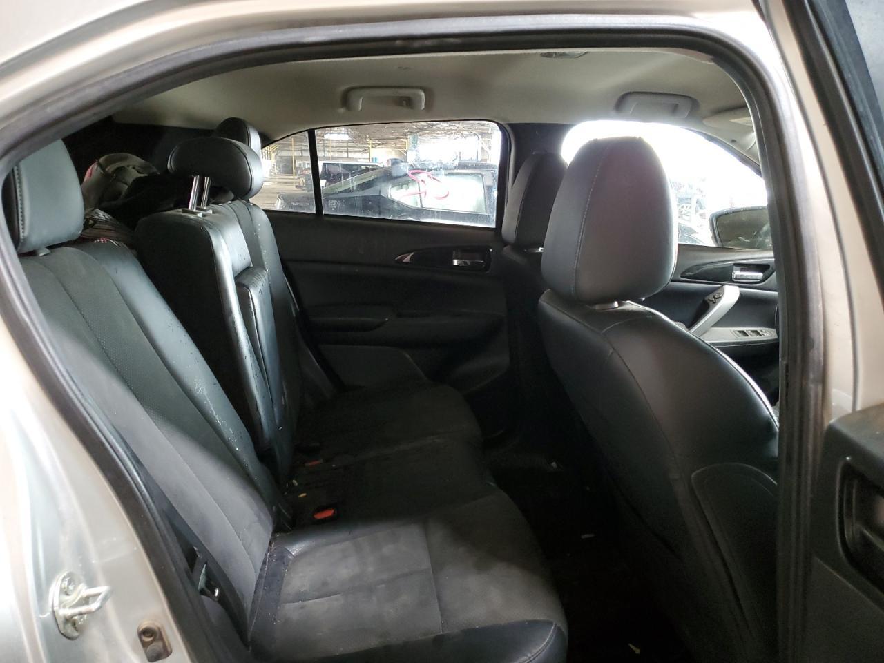 2023 Mitsubishi Eclipse Cross se