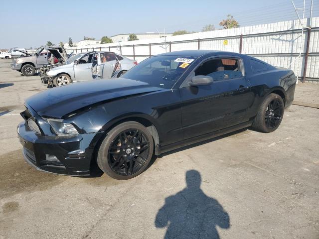 2013 Ford Mustang