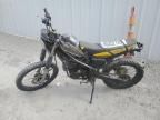 2021 Yamaha XT250