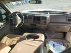 2001 Ford F350 SRW Super Duty