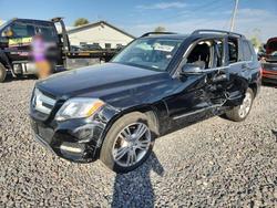 Mercedes-Benz Glk-class Vehiculos salvage en venta: 2014 Mercedes-Benz Glk 350 4matic