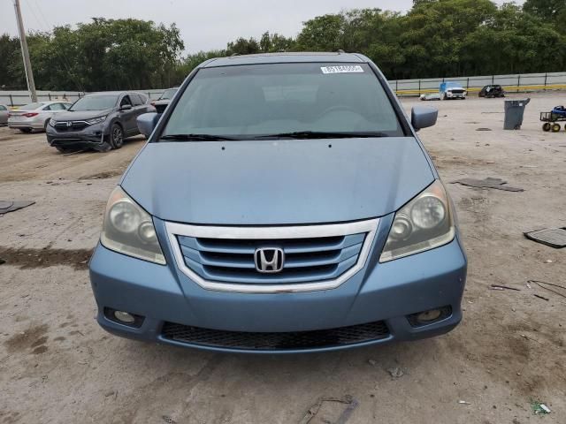 2009 Honda Odyssey Touring