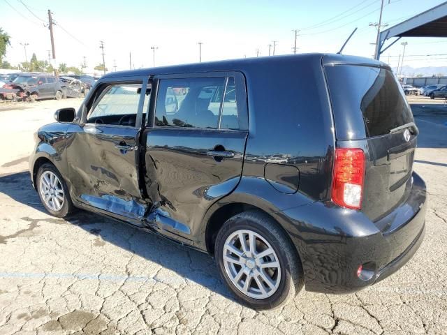 2015 Scion XB