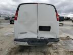 2017 Chevrolet Express G3500