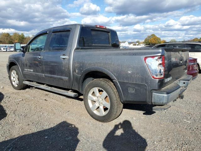 2014 Niss Titan