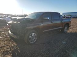 2014 Toyota Tundra Crewmax Platinum for sale in Phoenix, AZ