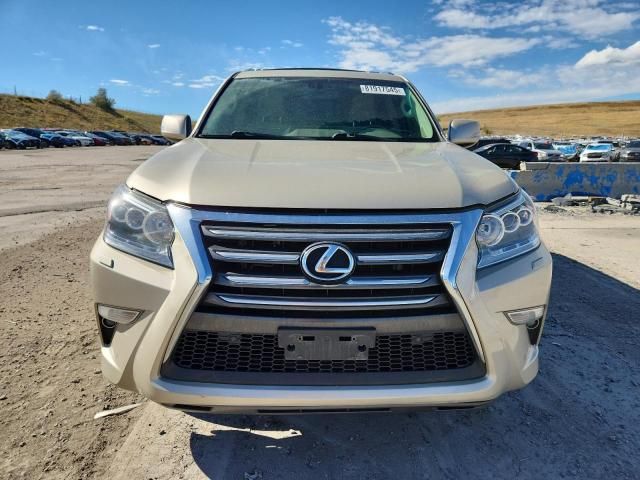 2016 Lexus GX 460 Premium