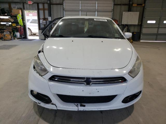 2013 Dodge Dart Limited