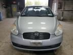 2008 Hyundai Accent gls