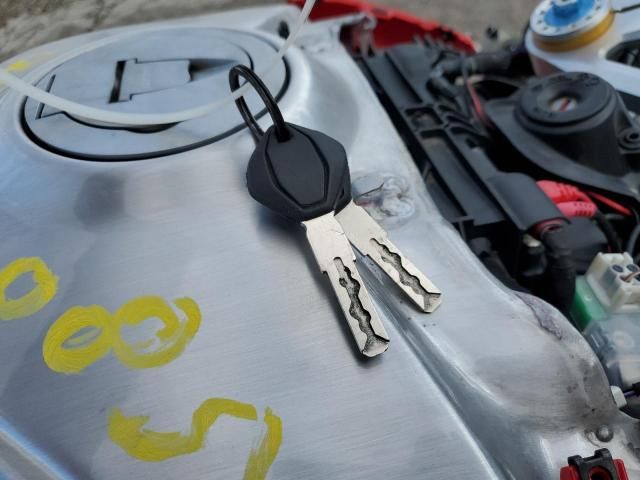 2023 Ducati Panigale V4S