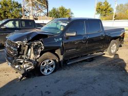 2017 Chevrolet Silverado K1500 LT for sale in Dyer, IN