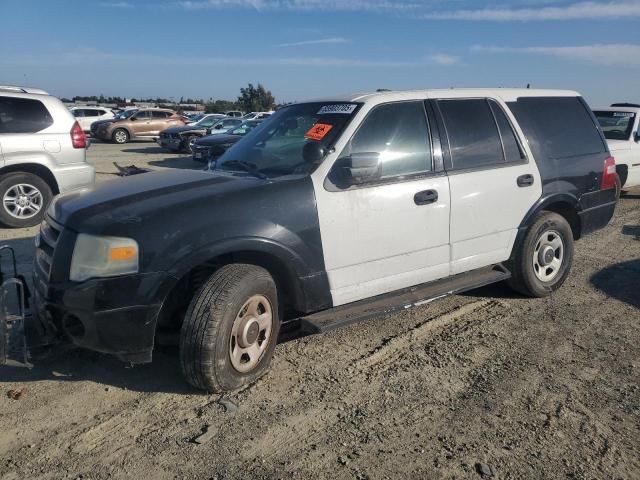 2008 Ford Expedition XLT