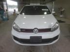 2011 Volkswagen GTI
