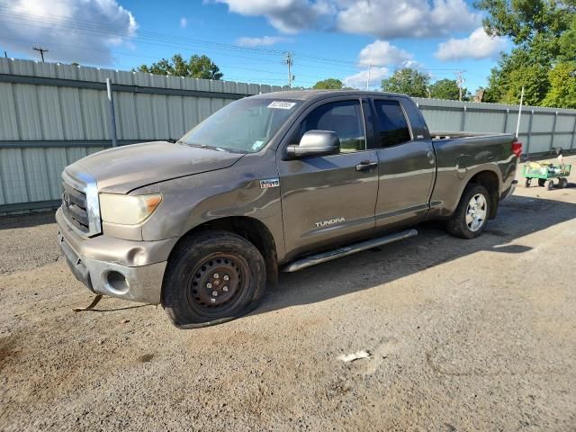 2010 Toyota Tundra Double Cab SR5