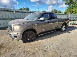 2010 Toyota Tundra Double Cab SR5 for sale in Shreveport, LA