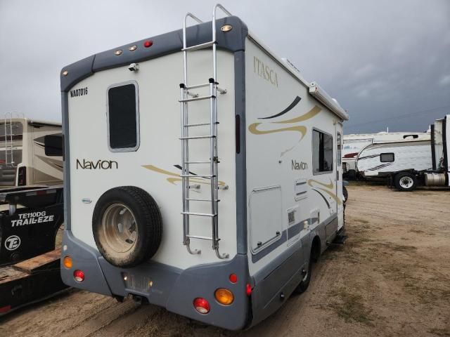 2006 Dodge Sprinter 3500