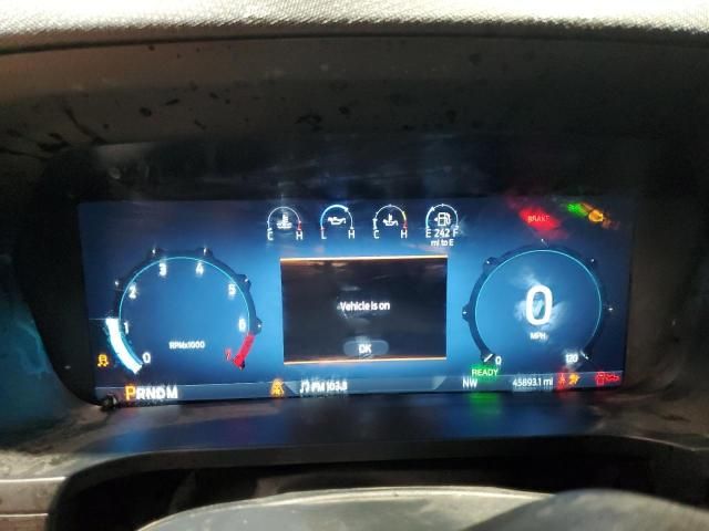 2024 Ford F150 XLT