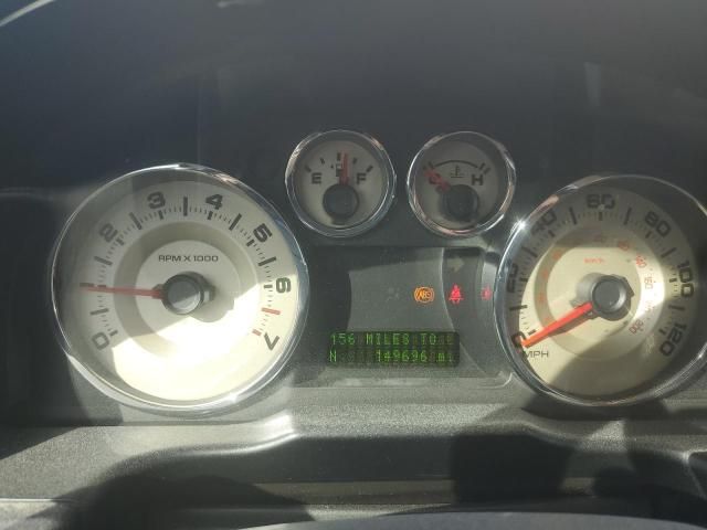 2010 Ford Edge SEL